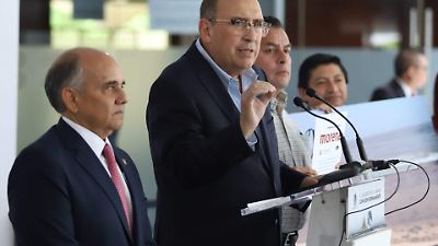 PRI denuncia fraude y pide investigación sobre distribución de ‘acordeones’ en elección judicial