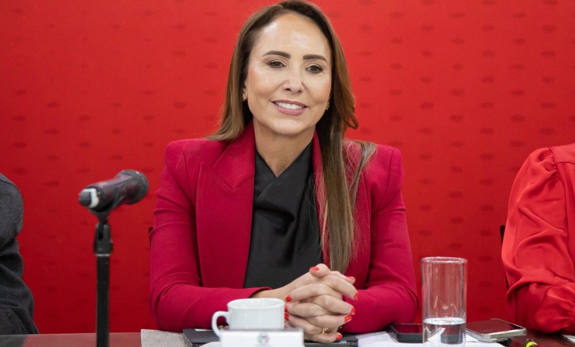 PRI en Edomex critica favoritismo de Morena con cargos diplomáticos y denuncia exclusión de militantes