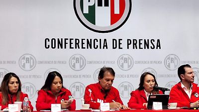 PRI en el Estado de México confirma que irá solo en las elecciones de 2027 y enfrenta acusaciones de violencia política de género