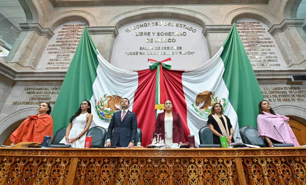 PRI exige acciones inmediatas para evitar tragedias en cruces ferroviarios tras fatal accidente en Atlacomulco