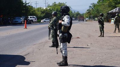 PRI exige justicia tras el asesinato de la alcaldesa de Tepalcatepec y denuncia aumento de violencia política en Michoacán y México