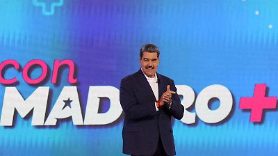 PRI presenta denuncia contra Nicolás Maduro por vínculos con el crimen organizado y supuestos nexos con Morena