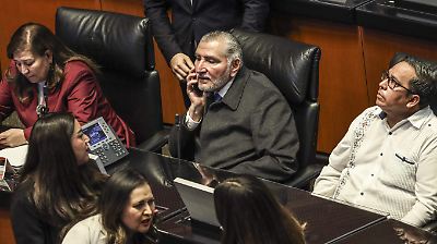 PRI presenta denuncia penal contra Adán Augusto por presuntos vínculos con crimen organizado y exige su renuncia