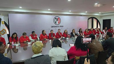 PRI propone 15 reformas para fortalecer la seguridad en el Estado de México