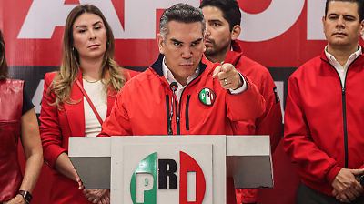 PRI propone incluir inteligencia artificial como materia en educación básica y media superior 