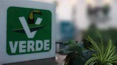 PVEM propone que ganadores de la primera minoría en alcaldías tengan derecho a regidurías