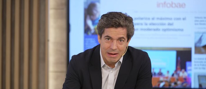 Pablo Bereciartua anuncia que la Línea F revolucionará la movilidad en Buenos Aires con inversión histórica