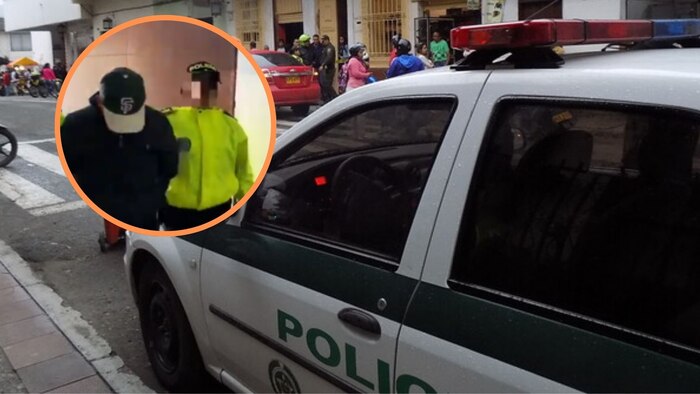 Padre de Erika Jimena Moreno revela detalles de sus últimas horas y denuncian que su pareja permaneció en el lugar después del feminicidio en Boyacá