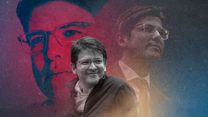 Padre de Miguel Uribe solicita a la CIDH continuar investigación por asesinato de su hijo en Colombia