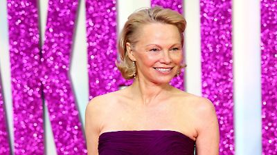 Pamela Anderson: De ícono de los 90 a activista y reinventada en la escena actual