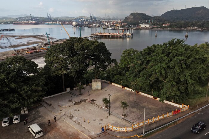 Panamá refuerza lazos con la comunidad china tras fallo portuario y en vísperas del Año Nuevo Chino 2026