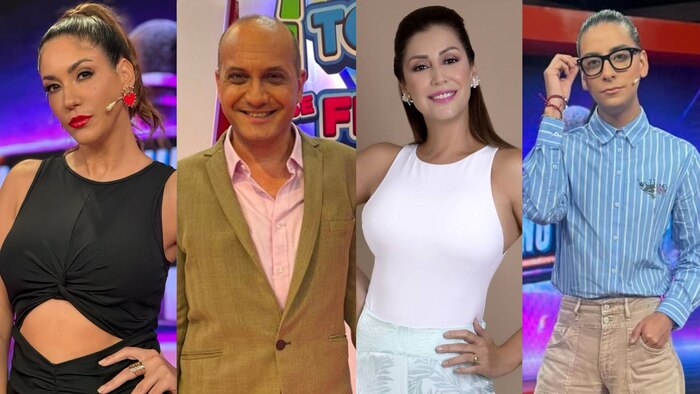 Panamericana TV prepara un nuevo programa de entretenimiento con Tilsa Lozano, Kurt Villavicencio, Carlos Cacho y más