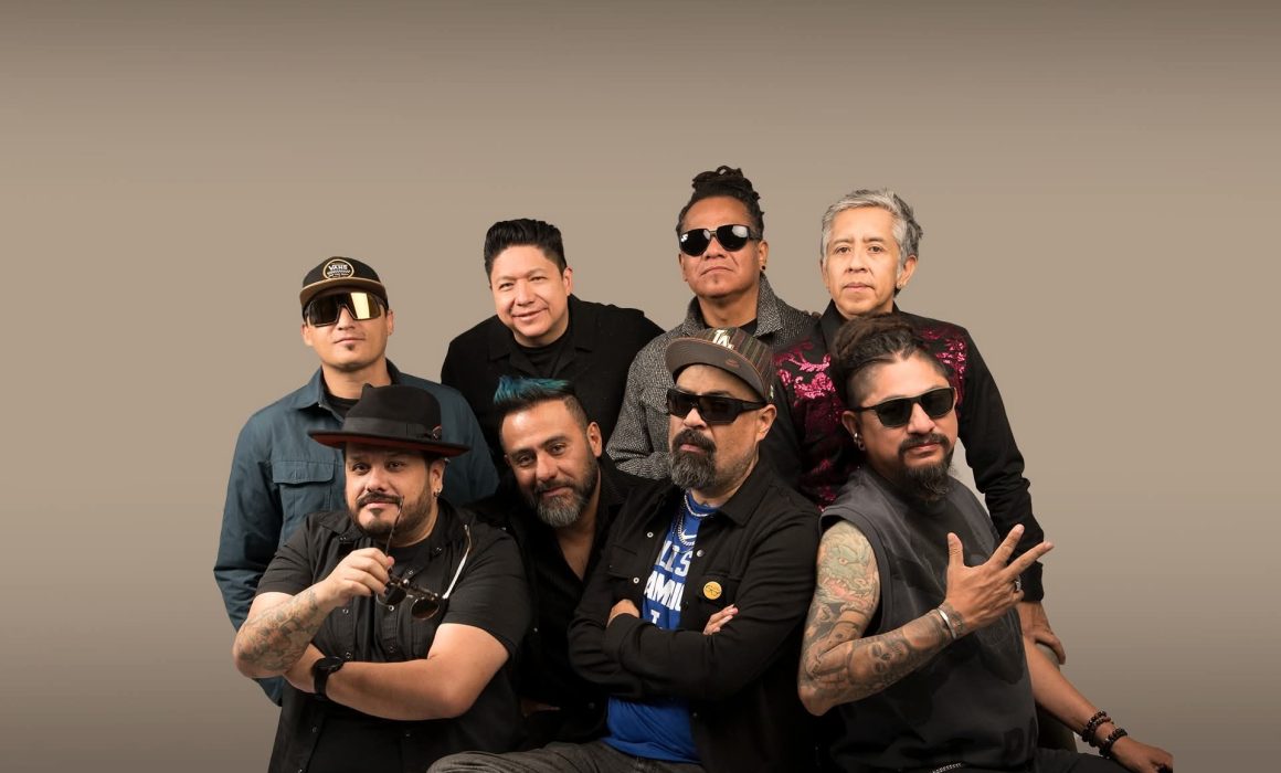 Panteón Rococó pospone conciertos para priorizar la recuperación del Dr. Shenka