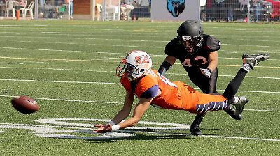 Panteras Siglo 21 enfrentará una prueba dura ante el líder Leones de la Universidad Anáhuac Cancún