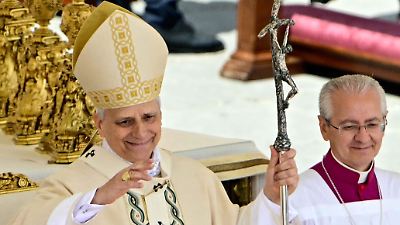 Papa León XIV inicia su pontificado con un llamado a la paz en el mundo y a la unidad