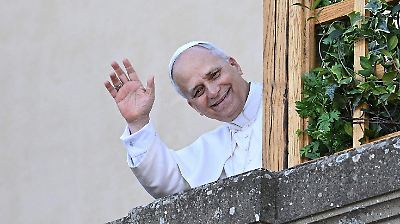 Papa León XIV invita a Ucrania y Rusia a dialogar en el Vaticano para buscar la paz