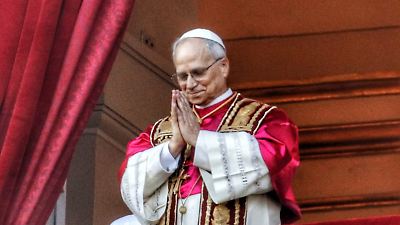 Papa León XIV llama a orar por una Cultura de Paz durante el Gran Jubileo 2025 y celebra el mes de la Biblia