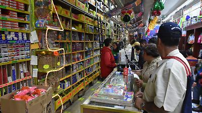 Papelerías en el Estado de México sobreviven tras la pandemia, pero aún enfrentan desafíos