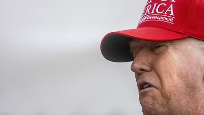 Paramount paga 16 millones de dólares a Donald Trump para cerrar demanda por edición en entrevista