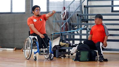 Paratletas toluqueños preparan con todo su participación en la Paraolimpiada Nacional 2023 en Aguascalientes