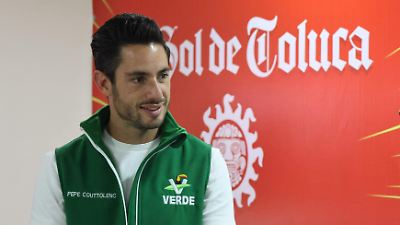 Partido Verde en Edomex decidirá alianza con Morena municipio por municipio, según su dirigente