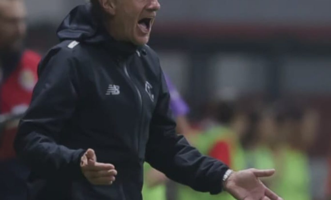 Patrice Lair destaca el espíritu de lucha y talento del Toluca Femenil tras victoria sobre Chivas