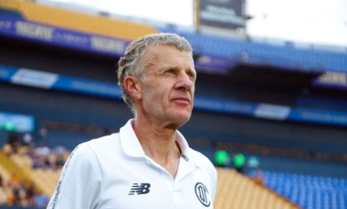 Patrice Lair felicita a las Diablas por su esfuerzo en empate ante FC Juárez