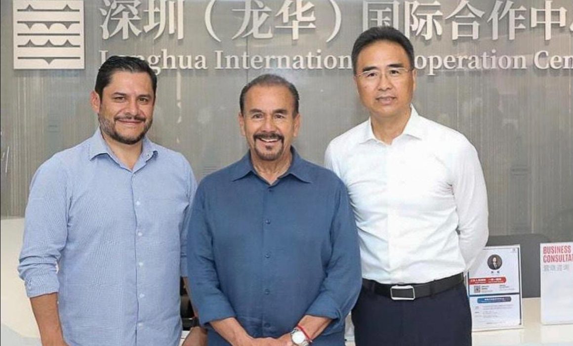 Pedro Rodríguez Villegas: acumula gastos millonarios en viajes al extranjero y manipula el poder en Atizapán de Zaragoza