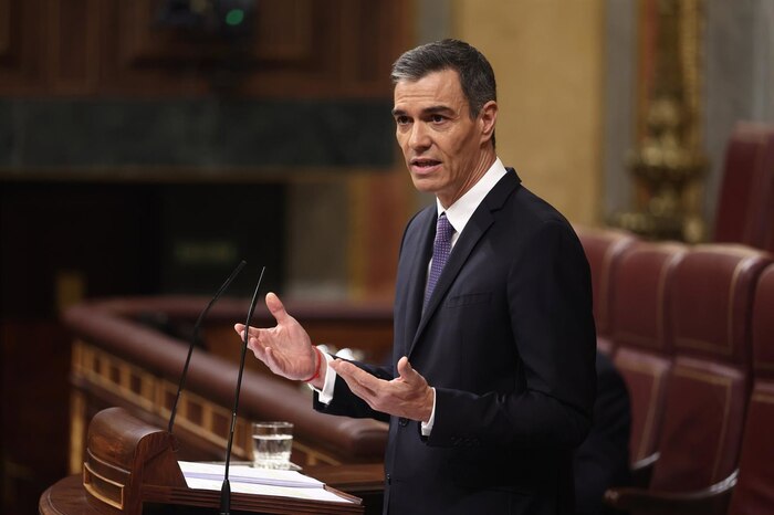 Pedro Sánchez anuncia investigación rigurosa sobre el accidente ferroviario en Adamuz para determinar responsabilidades