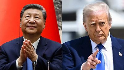 Pekín tacha de intimidatoria la advertencia de EU contra el uso de chips chinos