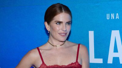 Película con participación mexicana y ecuatoriana gana premio a Mejor Guion en Venecia