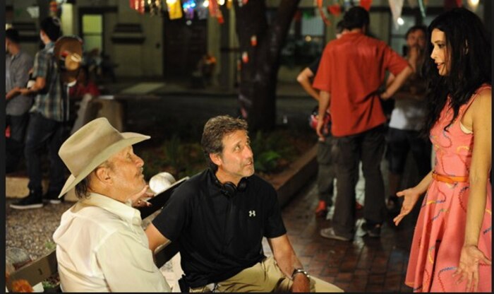 Película española de Emilio Aragón reunió a Robert Duvall, Luis Tosar y Javier Gutiérrez