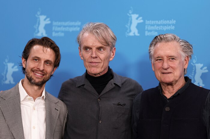 Película sobre la vida personal del pianista de jazz Bill Evans compite en el Festival de Berlín