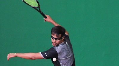 Pelotaris mexicanas inician preparación para la Liga de Naciones de pelota vasca en Aguascalientes