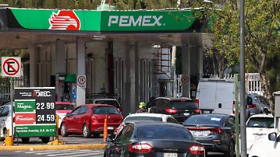 Pemex busca reducir su deuda con oferta de recompra de casi 10 mil millones de dólares