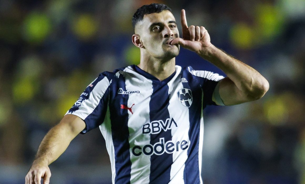 ¿Penal no marcado y expulsion decisiva? La polémica que transformó a Rayados en verdugo del América