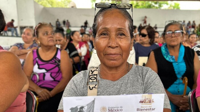 Pensión Mujeres Bienestar 2026: fechas para recoger la tarjeta y requisitos