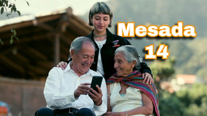 Pensionados en Colombia que recibirán la mesada 14 en 2026 y cuánto será su pago adicional