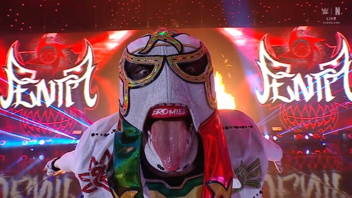 Penta Zero Miedo queda fuera de Elimination Chamber 2026 y pierde oportunidad de pelea por el título en WWE