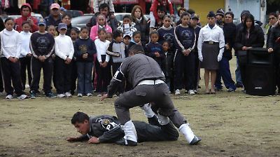 Pentathlón en el Edomex enfrenta dificultades para reactivar su crecimiento