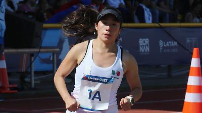 Pentatletas mexiquenses enfrentan obstáculos económicos para competir en Mundial con recursos propios