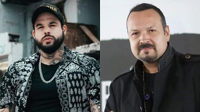 Pepe Aguilar explica el distanciamiento con su hijo Emiliano y la relación actual