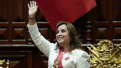 Perú: Cuatro bloques legislativos amplían la lucha contra la destitución de Dina Boluarte por supuesta incapacidad moral