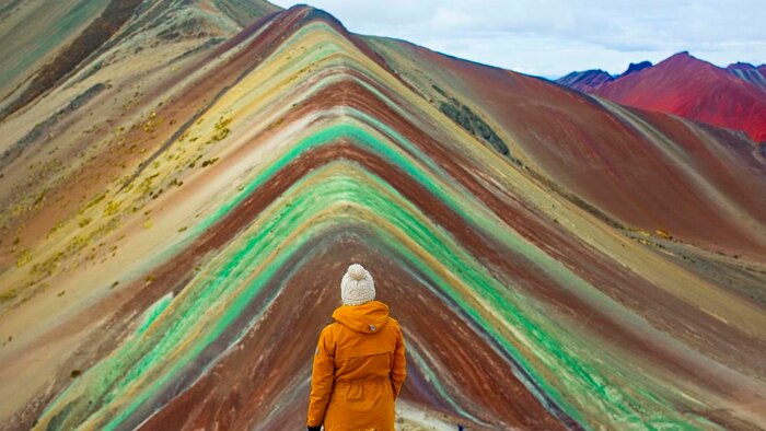 Perú aspira a conquistar los 'Óscar del Turismo' en los World Travel Awards 2025