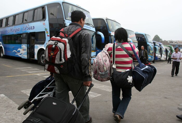 Perú confirma feriado largo de cuatro días en abril de 2026 para todo el país