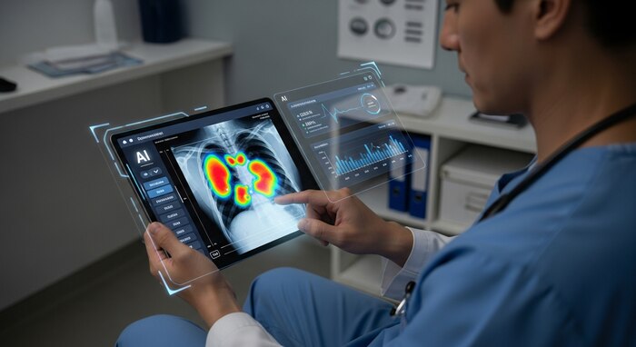 Perú impulsa la regulación de la inteligencia artificial en salud para transformar hospitales y reducir costos operativos