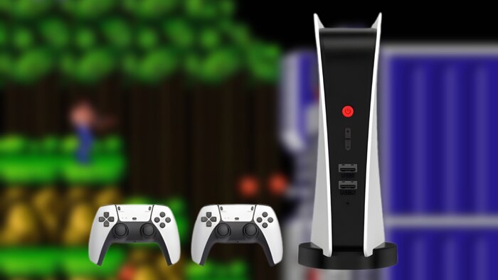 Perú multa a empresa por importar 600 consolas PlayStation 5 piratas y violar derechos de propiedad industrial