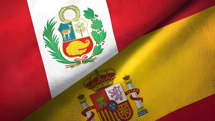 Perú y España oficializan acuerdo de vuelos ilimitados para fortalecer su conexión aérea bilateral