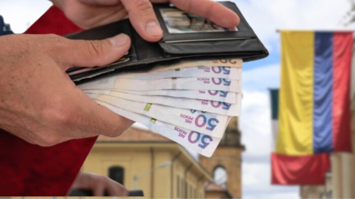 Percepción de la corrupción en Colombia empeoró en 2025, revela índice de Transparencia Internacional