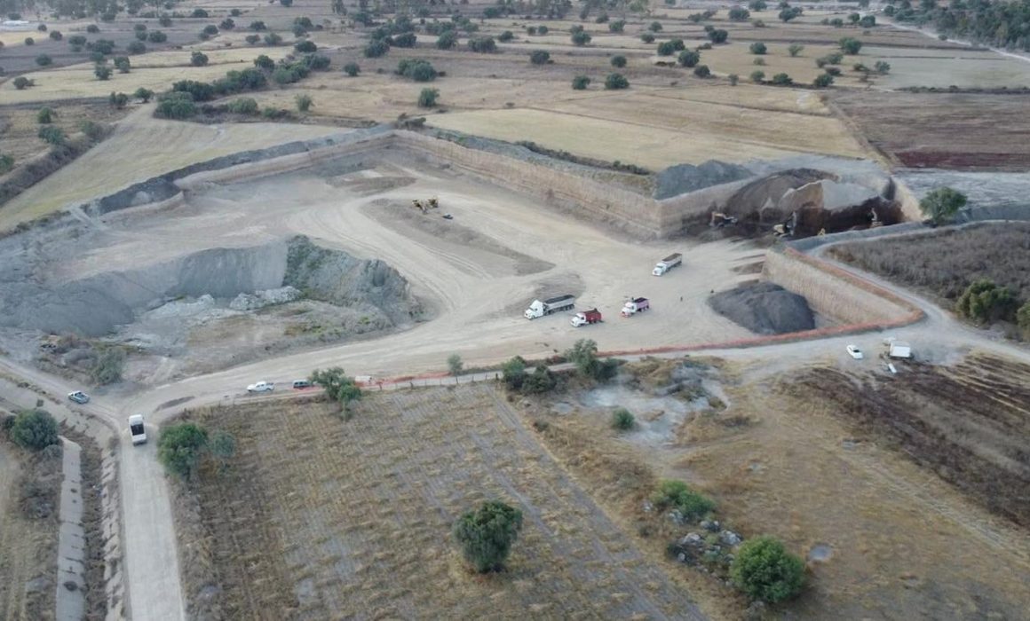 ¿Permisos irregulares o mera arbitrariedad? El conflicto en la mina de Zumpango que divide opiniones